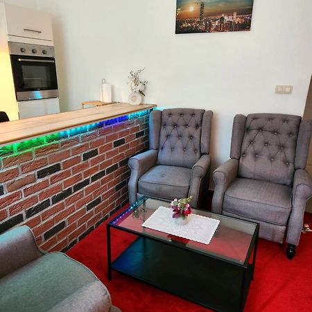 Appartement Mbawa Liège Kültér fotó