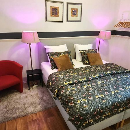 Appartement Mbawa Liège Kültér fotó