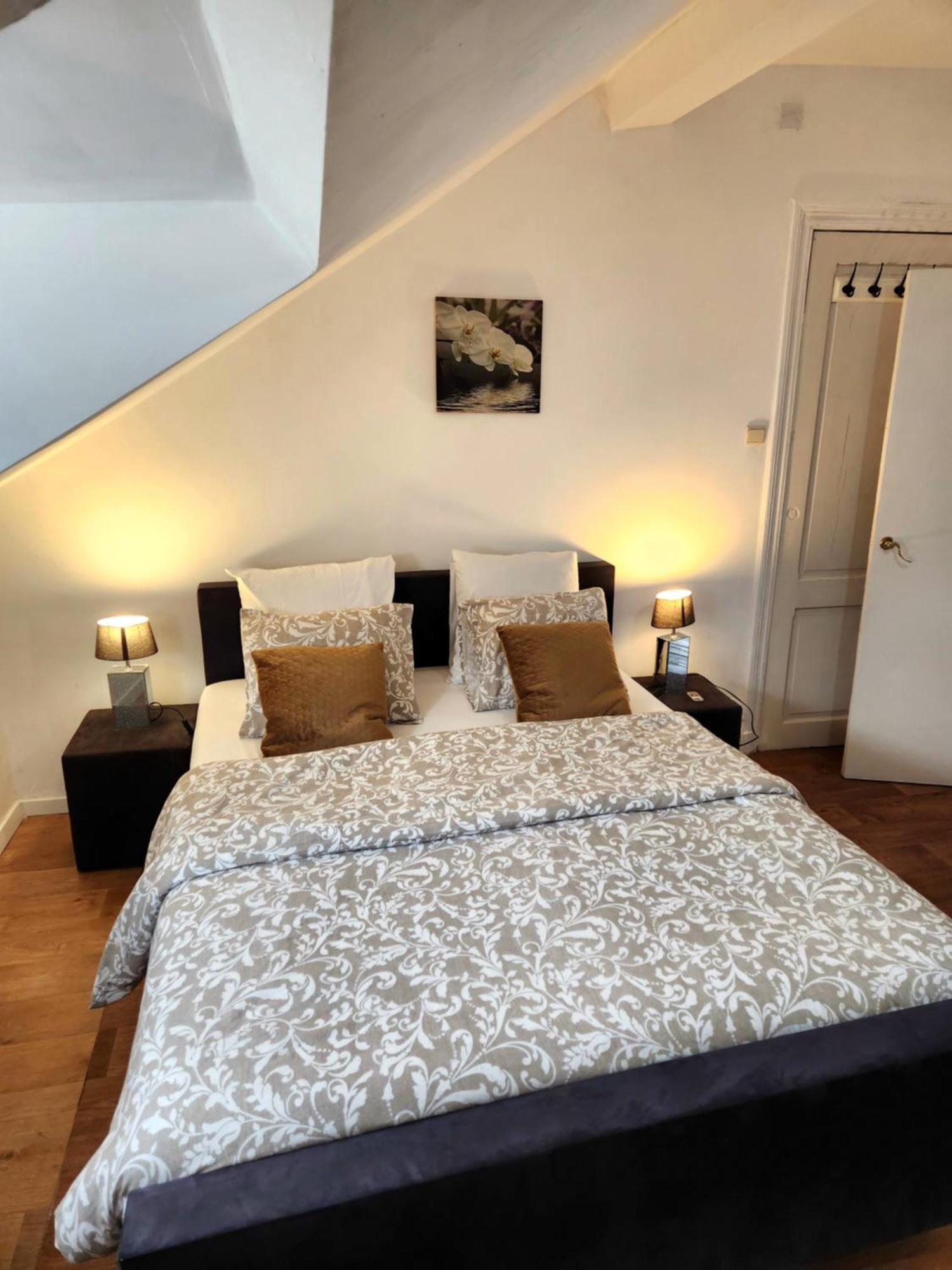 Appartement Mbawa Liège Kültér fotó