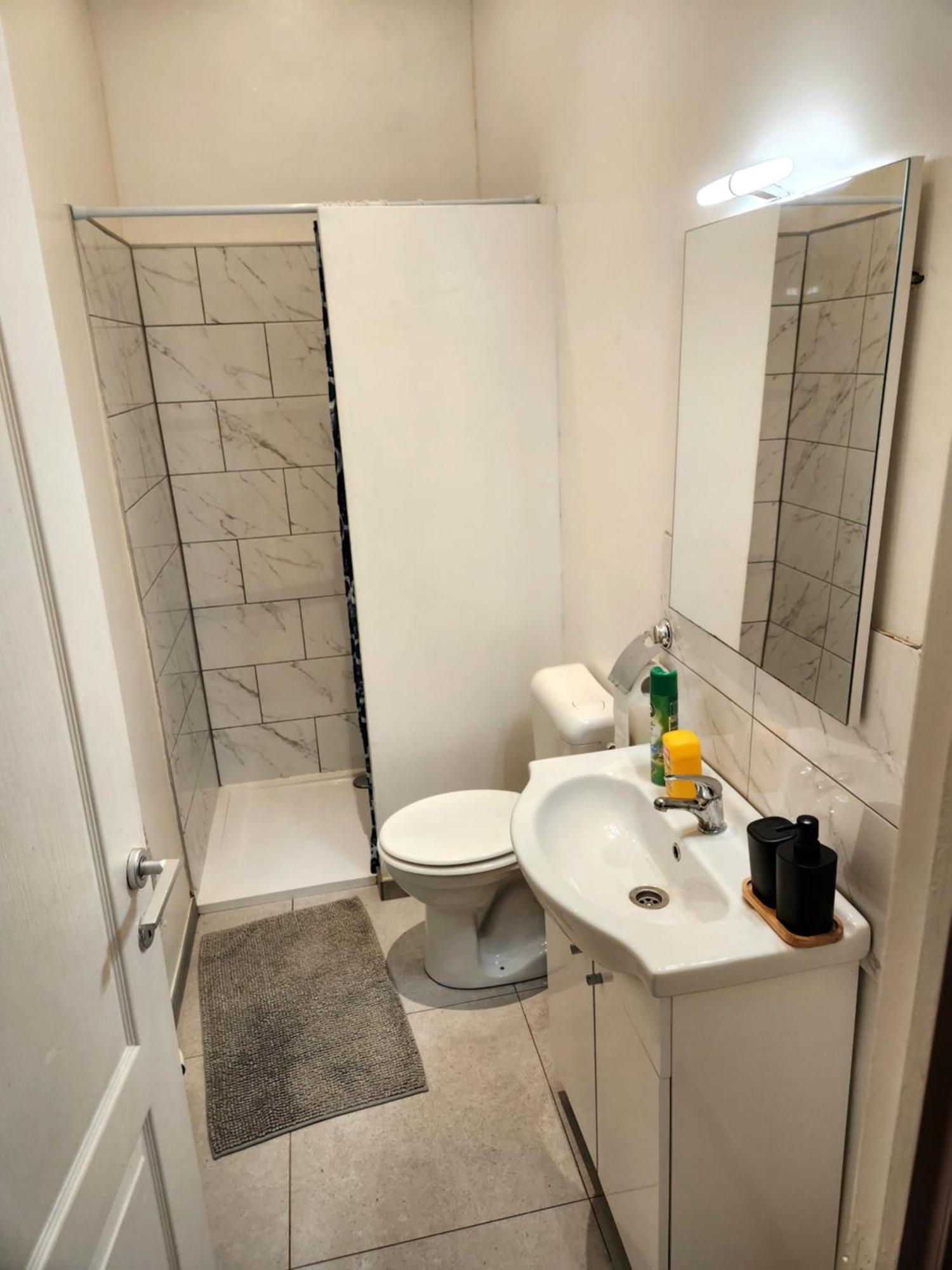 Appartement Mbawa Liège Kültér fotó
