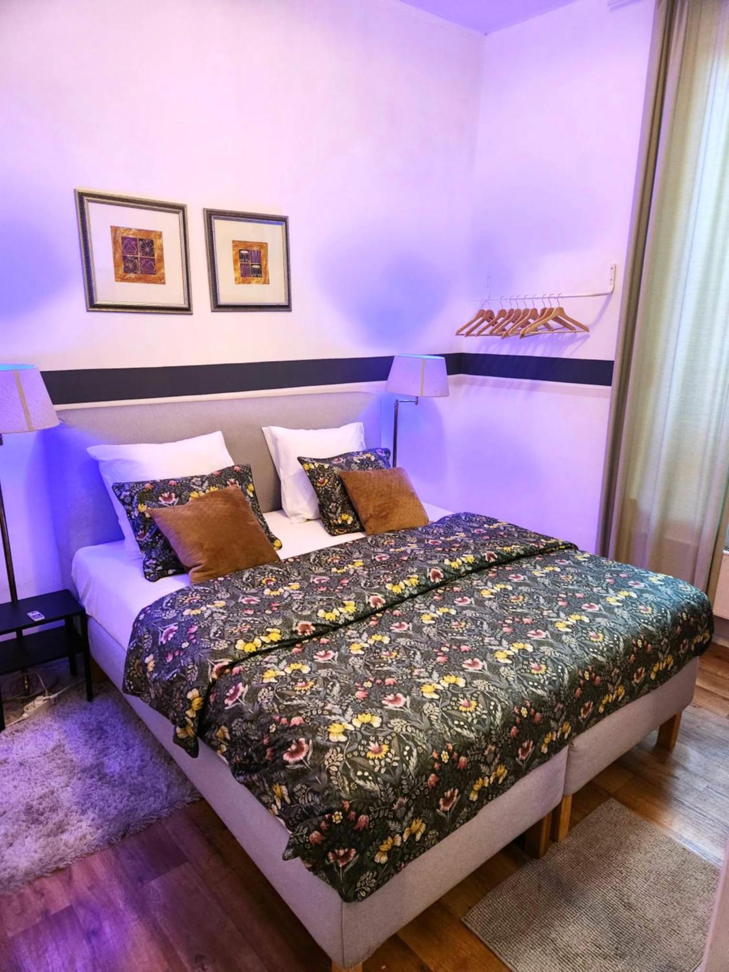Appartement Mbawa Liège Kültér fotó