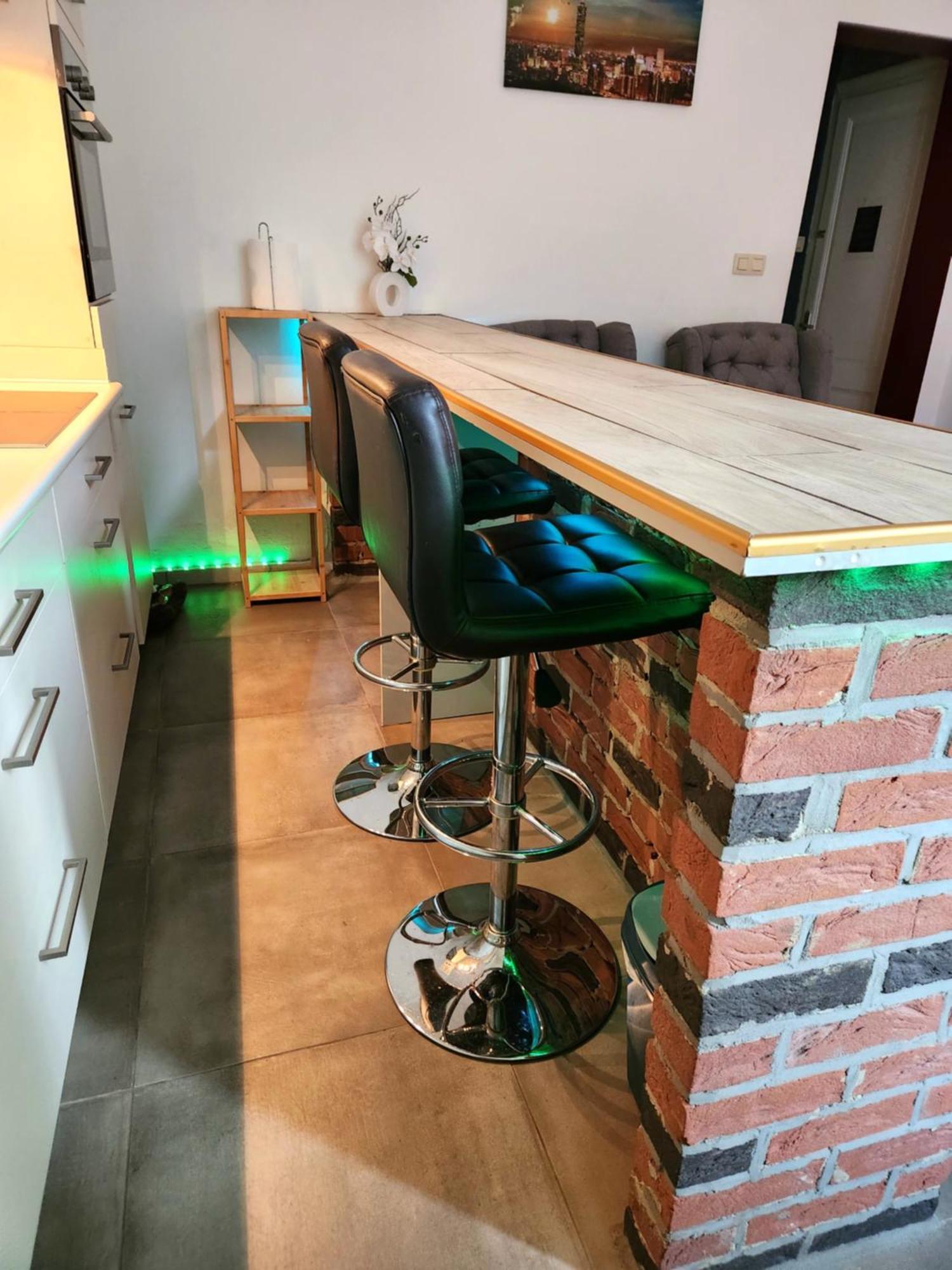 Appartement Mbawa Liège Kültér fotó